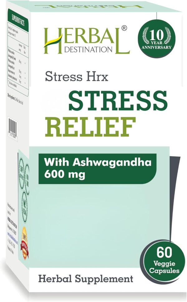 Stress Hrx - Image 7