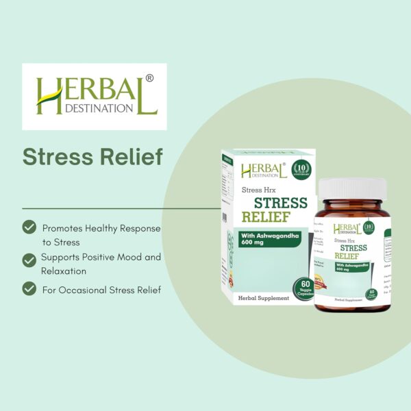 Stress Hrx - Image 4