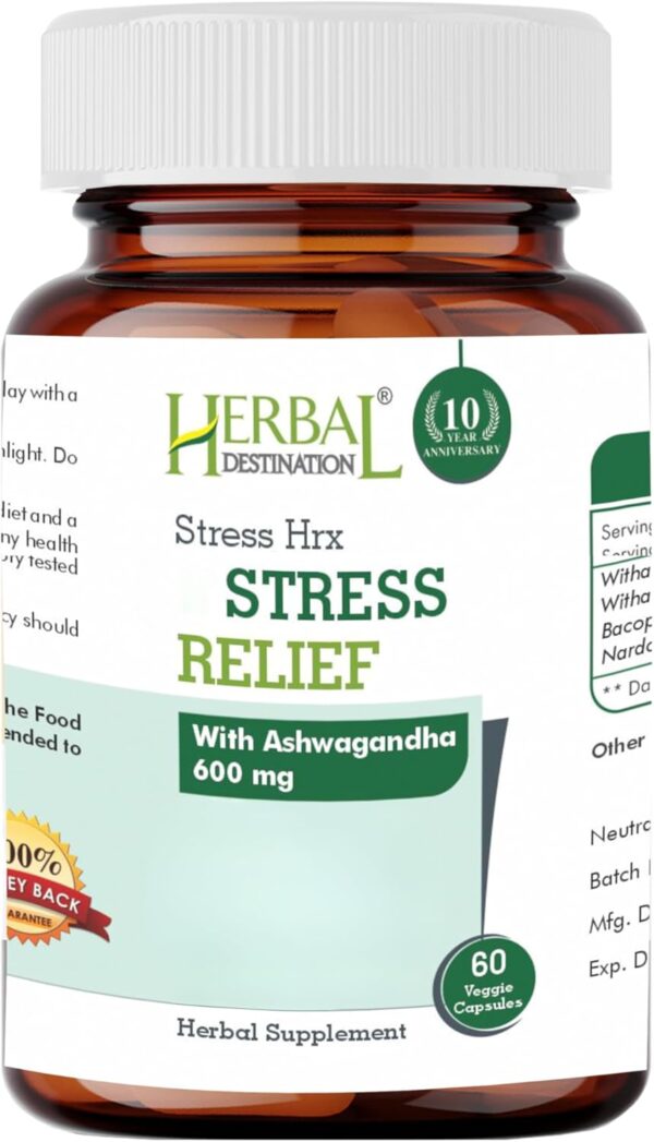 Stress Hrx - Image 6