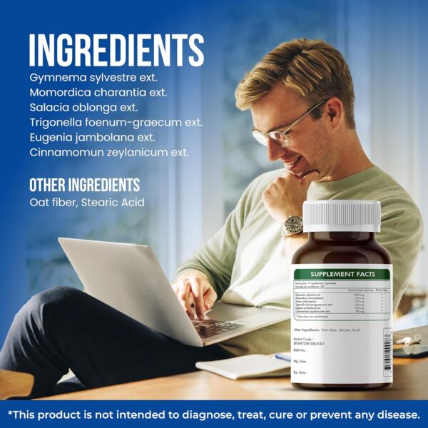 GlucoSuprs Hrx - Image 2